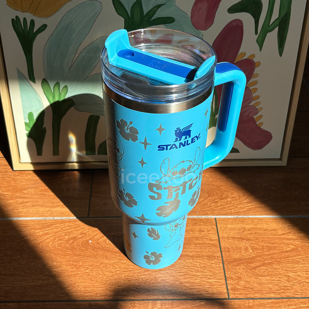 Stitch Tumbler