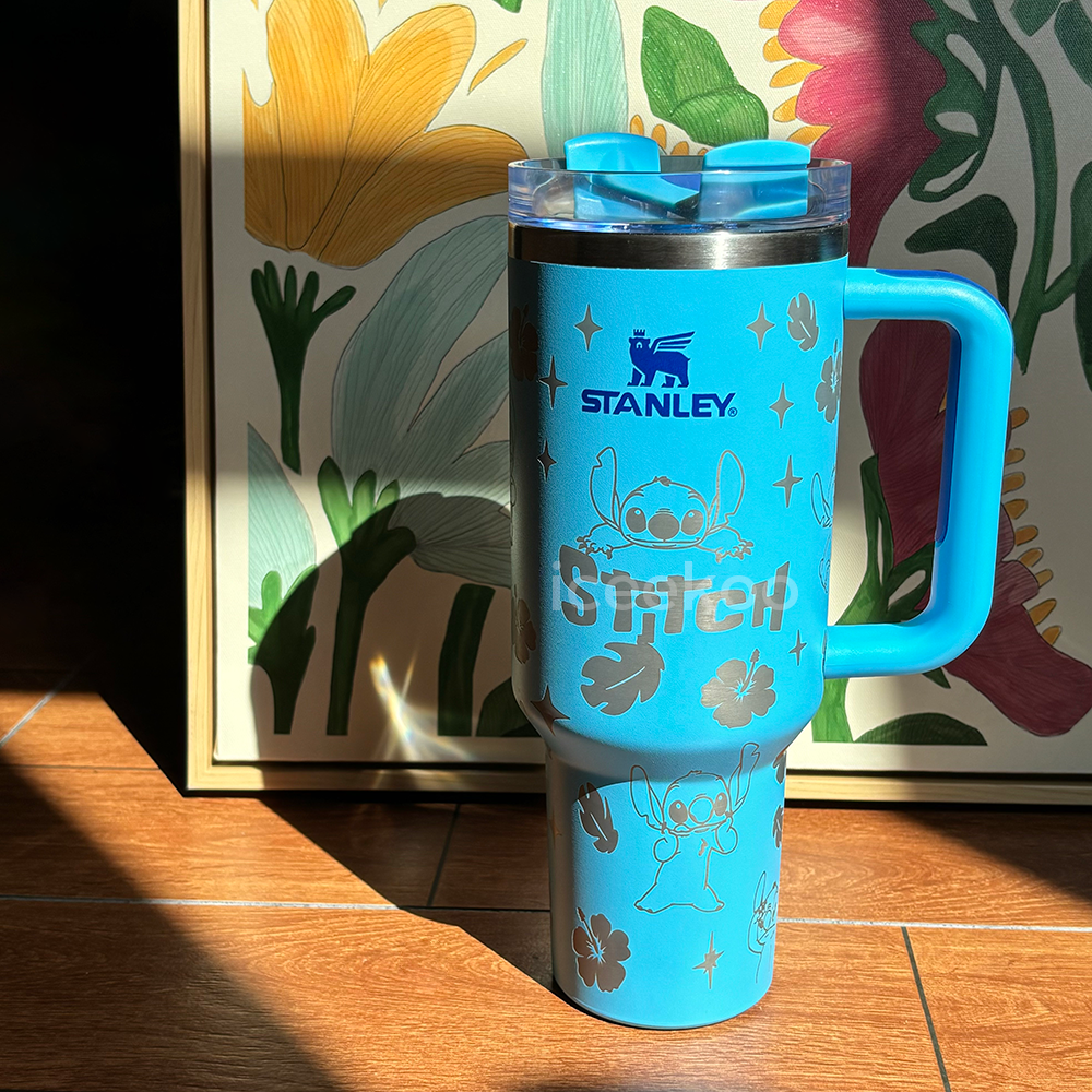 Stitch Tumbler